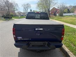 2012 Chevrolet Colorado (CC-2065478) for sale in Carlisle, Pennsylvania