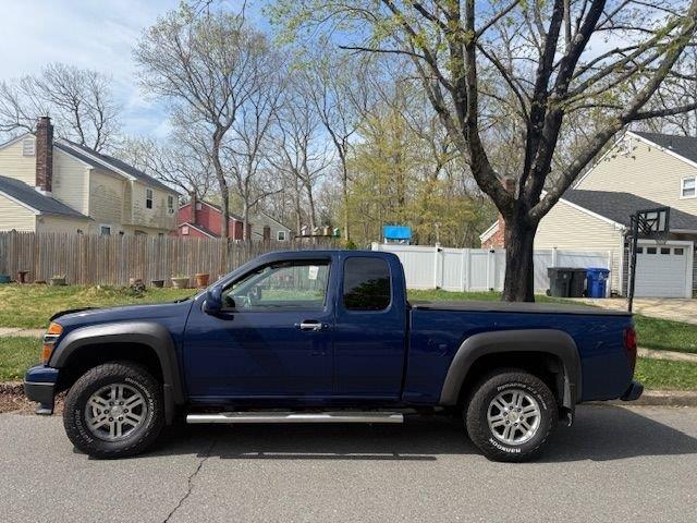 2012 Chevrolet Colorado (CC-2065478) for sale in Carlisle, Pennsylvania