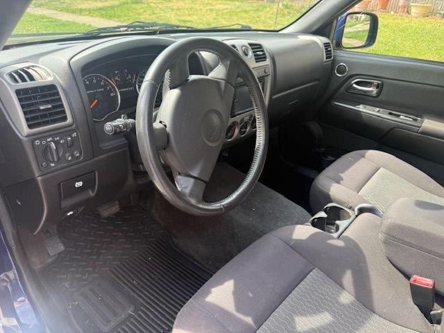 2012 Chevrolet Colorado (CC-2065478) for sale in Carlisle, Pennsylvania