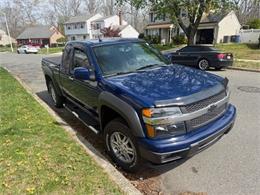 2012 Chevrolet Colorado (CC-2065478) for sale in Carlisle, Pennsylvania