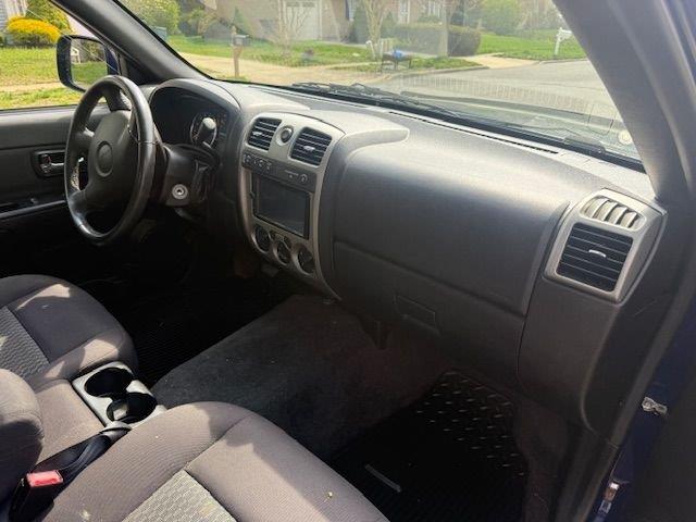 2012 Chevrolet Colorado (CC-2065478) for sale in Carlisle, Pennsylvania