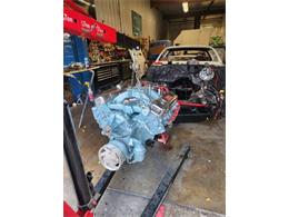 1976 Pontiac Firebird (CC-2065479) for sale in Cadillac, Michigan