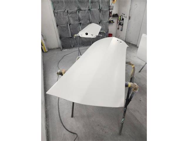 1976 Pontiac Firebird (CC-2065479) for sale in Cadillac, Michigan