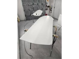 1976 Pontiac Firebird (CC-2065479) for sale in Cadillac, Michigan