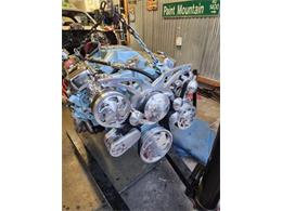 1976 Pontiac Firebird (CC-2065479) for sale in Cadillac, Michigan