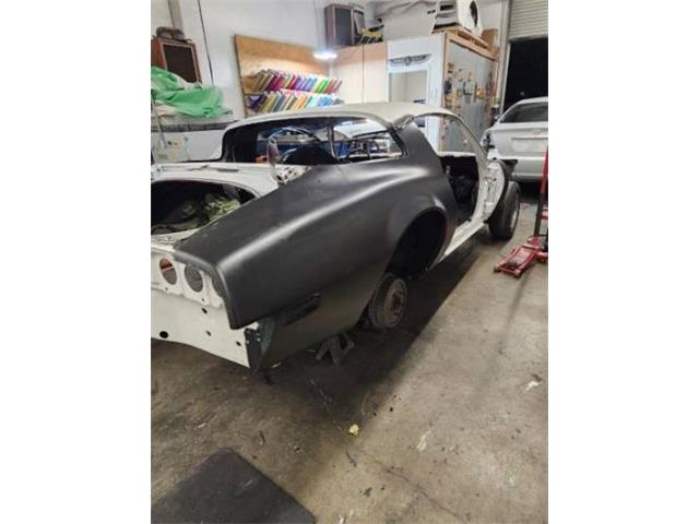 1976 Pontiac Firebird (CC-2065479) for sale in Cadillac, Michigan