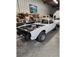 1976 Pontiac Firebird (CC-2065479) for sale in Cadillac, Michigan