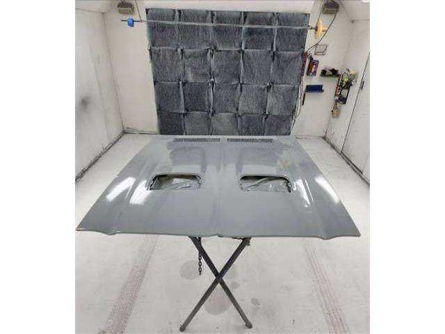 1976 Pontiac Firebird (CC-2065479) for sale in Cadillac, Michigan