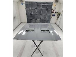 1976 Pontiac Firebird (CC-2065479) for sale in Cadillac, Michigan