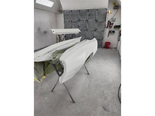 1976 Pontiac Firebird (CC-2065479) for sale in Cadillac, Michigan