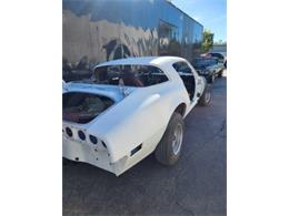 1976 Pontiac Firebird (CC-2065479) for sale in Cadillac, Michigan