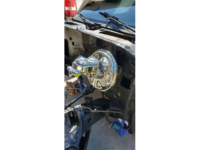 1976 Pontiac Firebird (CC-2065479) for sale in Cadillac, Michigan