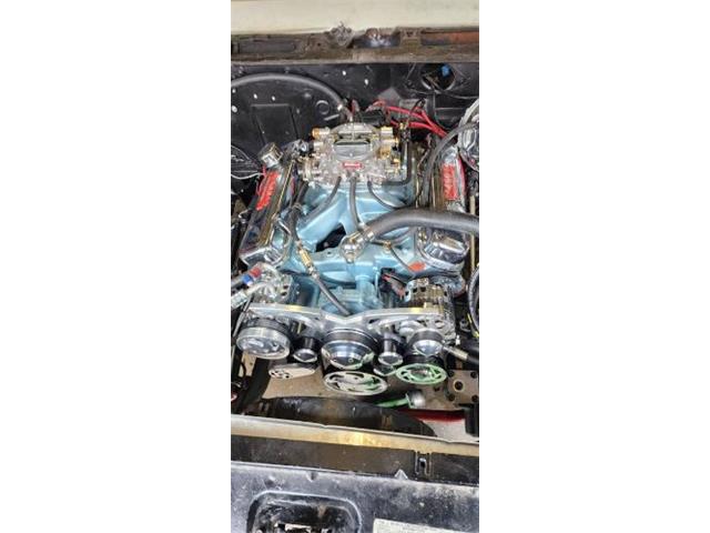 1976 Pontiac Firebird (CC-2065479) for sale in Cadillac, Michigan