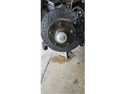 1976 Pontiac Firebird (CC-2065479) for sale in Cadillac, Michigan