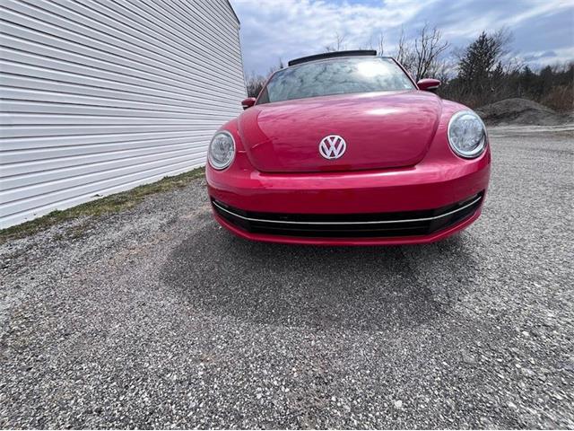 2014 Volkswagen Beetle (CC-2065480) for sale in Carlisle, Pennsylvania