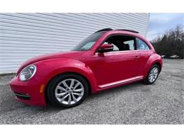 2014 Volkswagen Beetle (CC-2065480) for sale in Carlisle, Pennsylvania