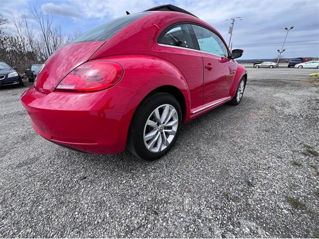 2014 Volkswagen Beetle (CC-2065480) for sale in Carlisle, Pennsylvania