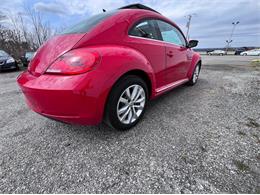 2014 Volkswagen Beetle (CC-2065480) for sale in Carlisle, Pennsylvania
