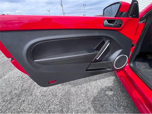 2014 Volkswagen Beetle (CC-2065480) for sale in Carlisle, Pennsylvania