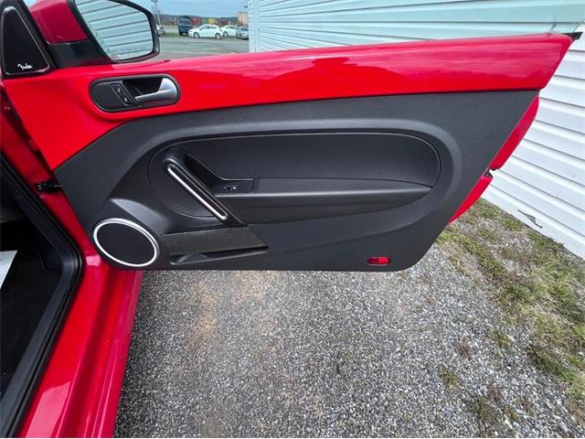 2014 Volkswagen Beetle (CC-2065480) for sale in Carlisle, Pennsylvania