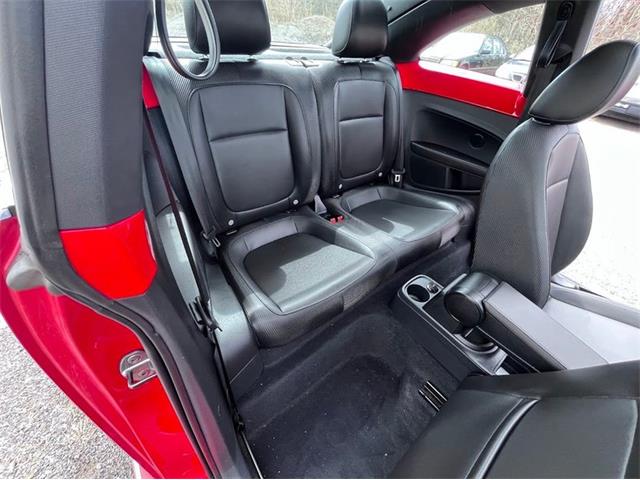 2014 Volkswagen Beetle (CC-2065480) for sale in Carlisle, Pennsylvania