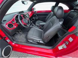 2014 Volkswagen Beetle (CC-2065480) for sale in Carlisle, Pennsylvania