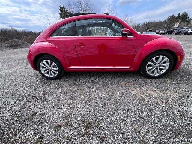 2014 Volkswagen Beetle (CC-2065480) for sale in Carlisle, Pennsylvania