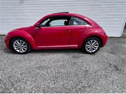 2014 Volkswagen Beetle (CC-2065480) for sale in Carlisle, Pennsylvania