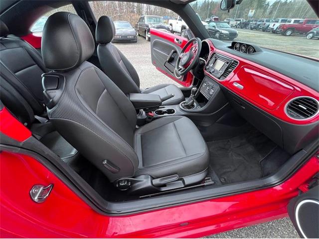 2014 Volkswagen Beetle (CC-2065480) for sale in Carlisle, Pennsylvania