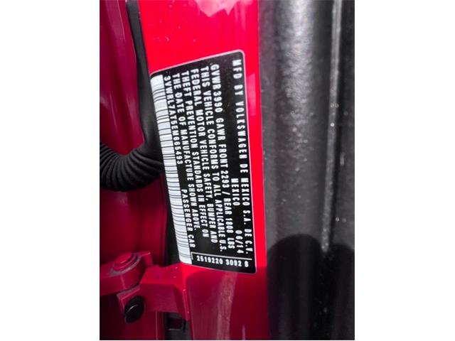 2014 Volkswagen Beetle (CC-2065480) for sale in Carlisle, Pennsylvania