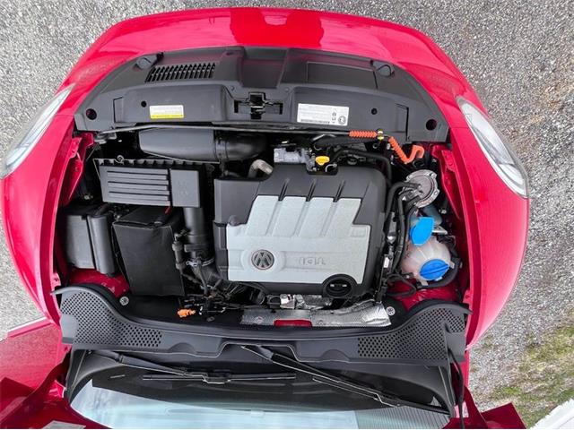 2014 Volkswagen Beetle (CC-2065480) for sale in Carlisle, Pennsylvania