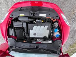 2014 Volkswagen Beetle (CC-2065480) for sale in Carlisle, Pennsylvania