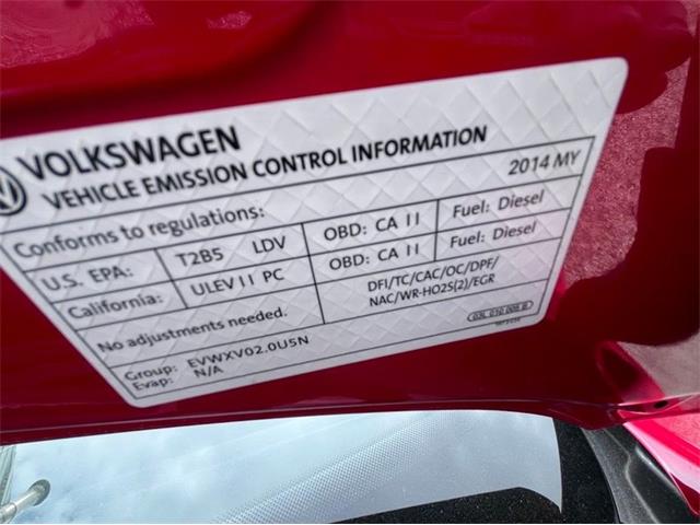 2014 Volkswagen Beetle (CC-2065480) for sale in Carlisle, Pennsylvania