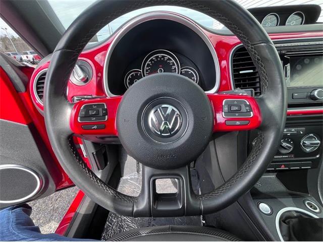 2014 Volkswagen Beetle (CC-2065480) for sale in Carlisle, Pennsylvania