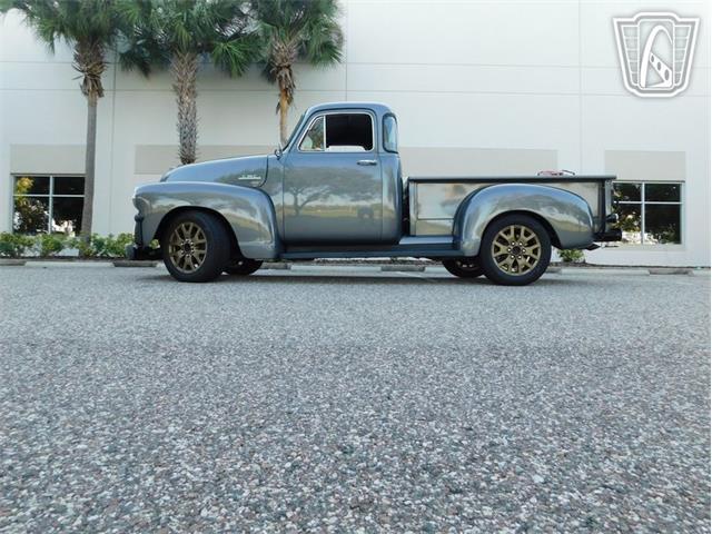 1954 GMC 3100 (CC-2065481) for sale in Ruskin, Florida