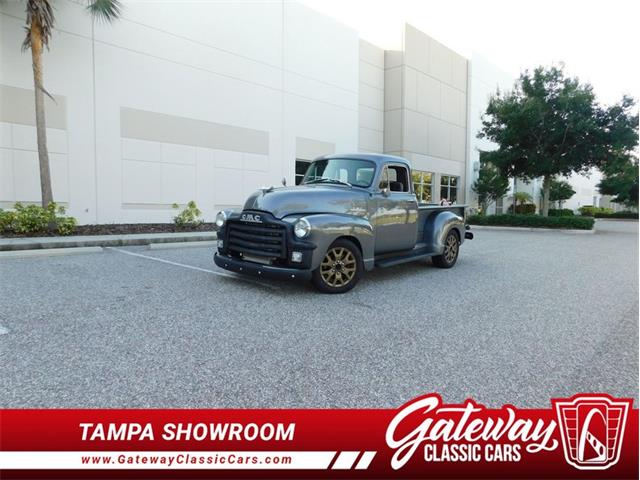 1954 GMC 3100 (CC-2065481) for sale in Ruskin, Florida
