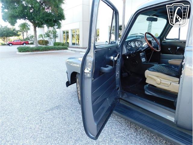 1954 GMC 3100 (CC-2065481) for sale in Ruskin, Florida