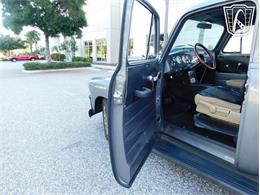 1954 GMC 3100 (CC-2065481) for sale in Ruskin, Florida