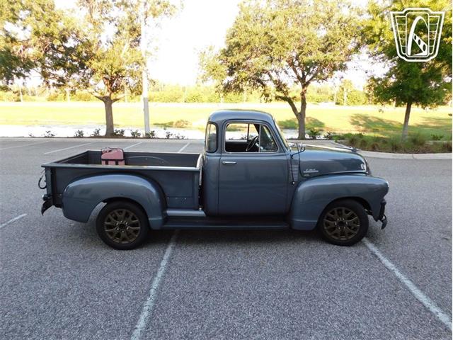 1954 GMC 3100 (CC-2065481) for sale in Ruskin, Florida