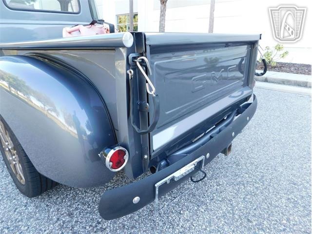 1954 GMC 3100 (CC-2065481) for sale in Ruskin, Florida