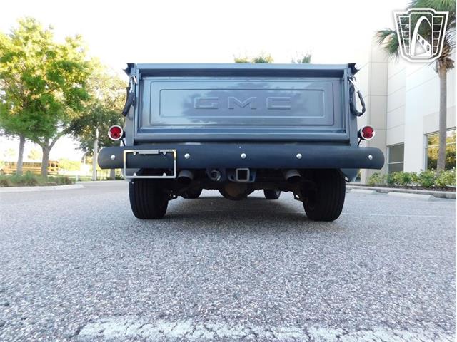1954 GMC 3100 (CC-2065481) for sale in Ruskin, Florida