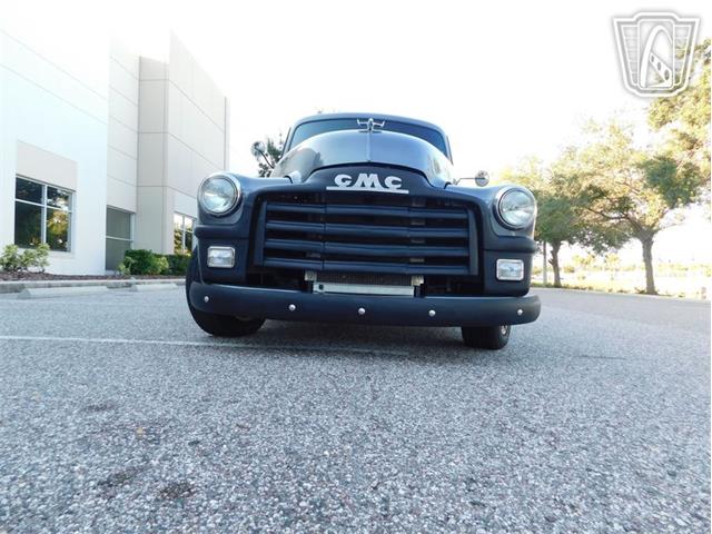 1954 GMC 3100 (CC-2065481) for sale in Ruskin, Florida