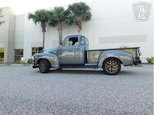 1954 GMC 3100 (CC-2065481) for sale in Ruskin, Florida