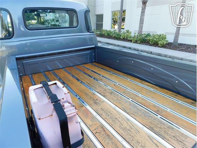 1954 GMC 3100 (CC-2065481) for sale in Ruskin, Florida