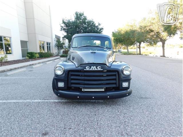 1954 GMC 3100 (CC-2065481) for sale in Ruskin, Florida