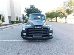 1954 GMC 3100 (CC-2065481) for sale in Ruskin, Florida