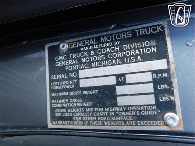 1954 GMC 3100 (CC-2065481) for sale in Ruskin, Florida