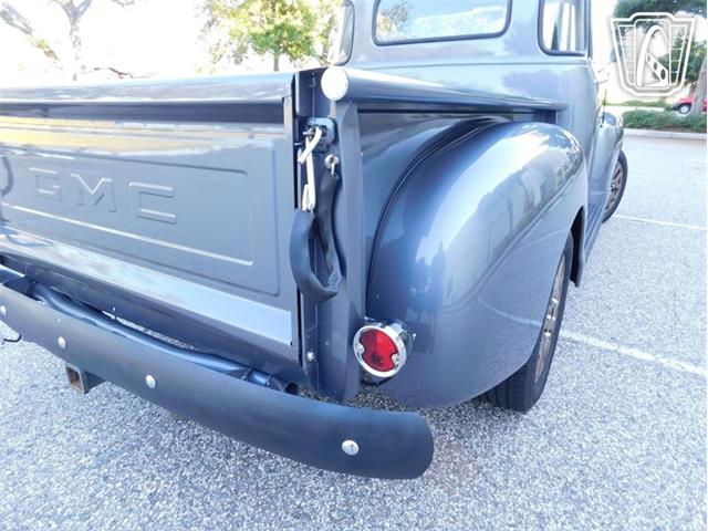 1954 GMC 3100 (CC-2065481) for sale in Ruskin, Florida