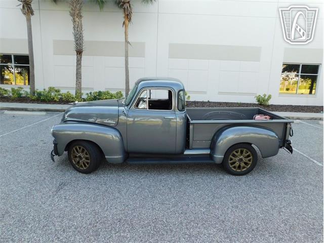1954 GMC 3100 (CC-2065481) for sale in Ruskin, Florida
