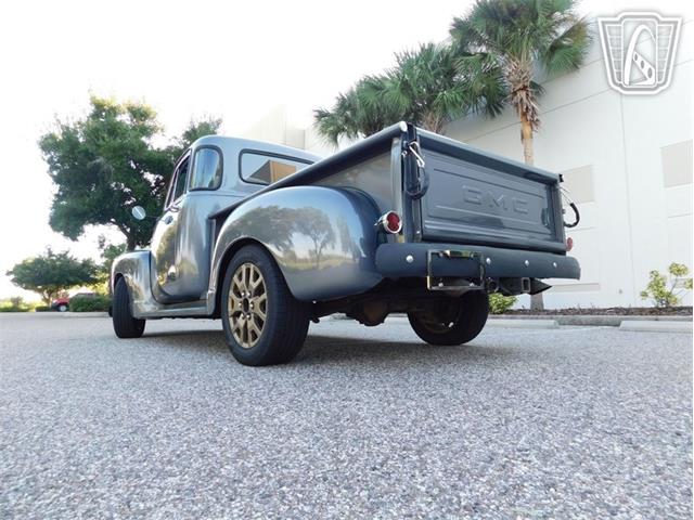 1954 GMC 3100 (CC-2065481) for sale in Ruskin, Florida